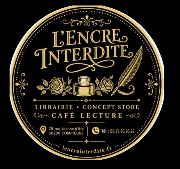 L'Encre Interdite